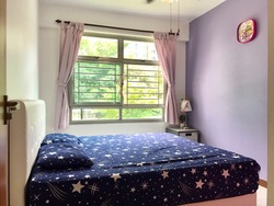 Blk 601B Punggol Central (Punggol), HDB 4 Rooms #169223512